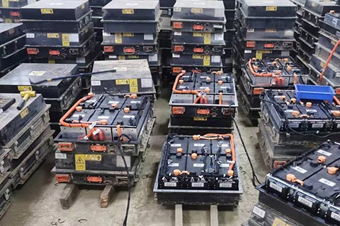 迪庆藏族12v电池回收价格