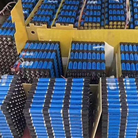 汇川板桥废锂电池回收公司,旧电池回收
